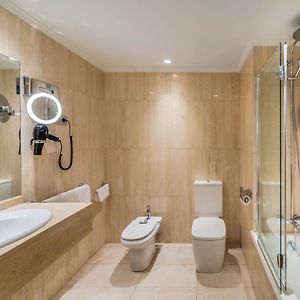 Habitación Triple Deluxe